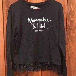 Abercrombie & Finch Shirt